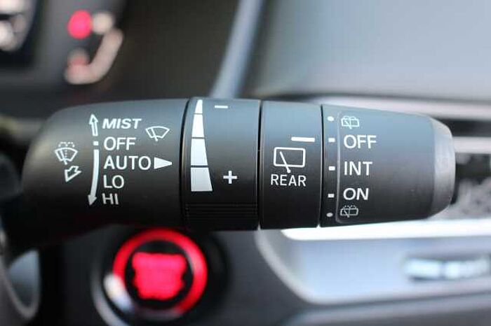 Honda Civic Type R 2.0 VTEC Turbo Type R 5dr 