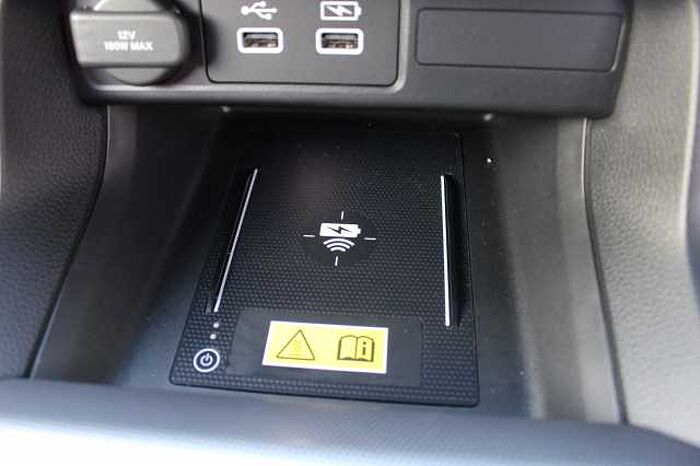 Honda Civic Type R 2.0 VTEC Turbo Type R 5dr 