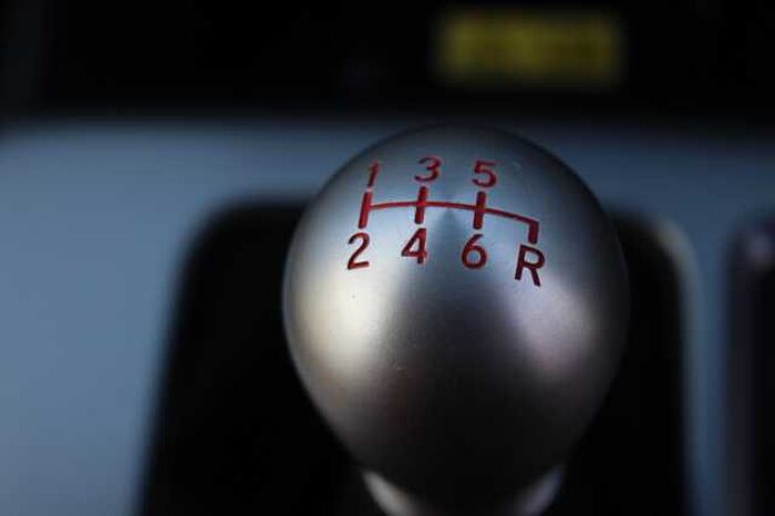 Honda Civic Type R 2.0 VTEC Turbo Type R 5dr 