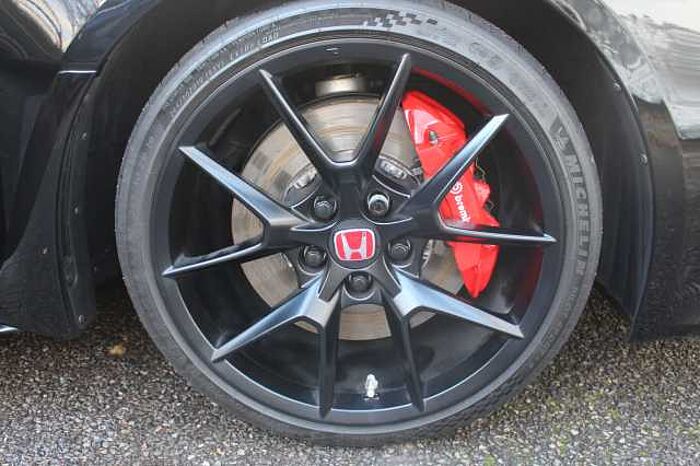 Honda Civic Type R 2.0 VTEC Turbo Type R 5dr 