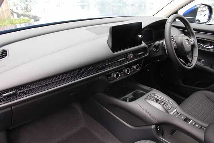 Honda ZR-V e:HEV 2.0 eHEV Elegance 5dr CVT 