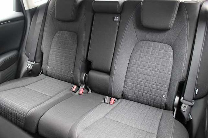 Honda ZR-V e:HEV 2.0 eHEV Elegance 5dr CVT 