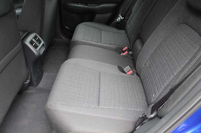 Honda ZR-V e:HEV 2.0 eHEV Elegance 5dr CVT 