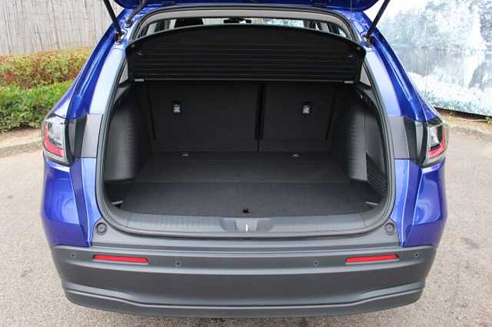 Honda ZR-V e:HEV 2.0 eHEV Elegance 5dr CVT 