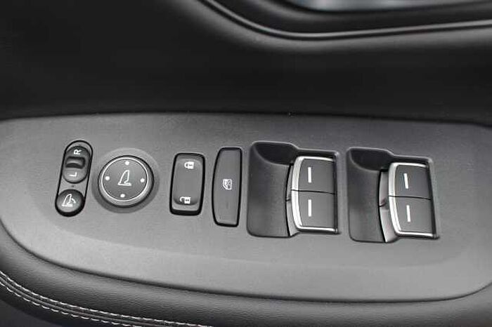 Honda ZR-V e:HEV 2.0 eHEV Elegance 5dr CVT 