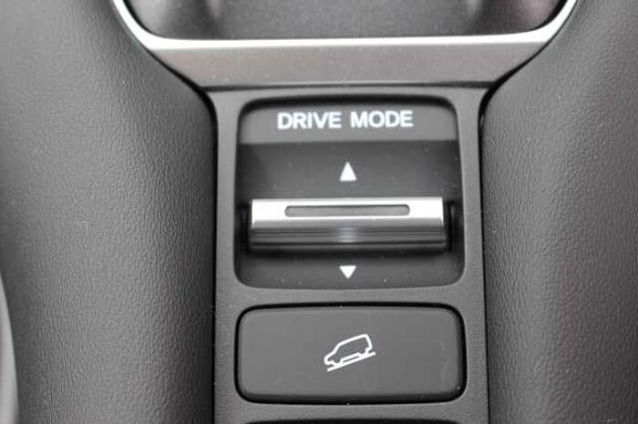 Honda ZR-V e:HEV 2.0 eHEV Elegance 5dr CVT 