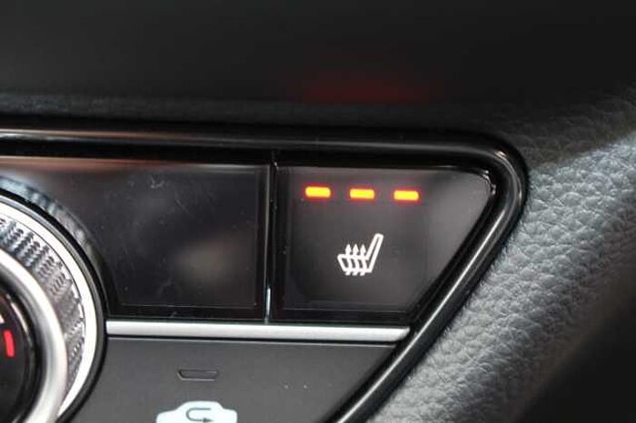 Honda ZR-V e:HEV 2.0 eHEV Elegance 5dr CVT 
