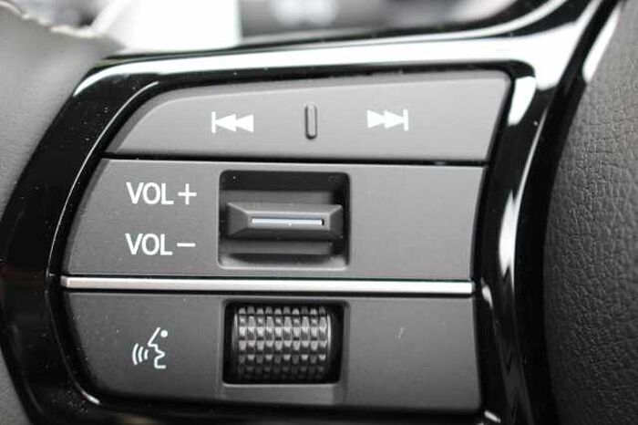Honda ZR-V e:HEV 2.0 eHEV Elegance 5dr CVT 