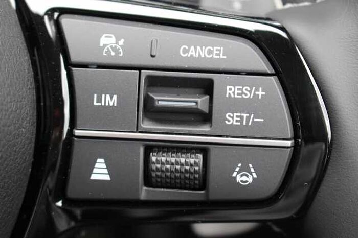 Honda ZR-V e:HEV 2.0 eHEV Elegance 5dr CVT 