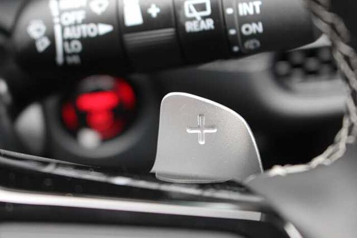 Honda ZR-V e:HEV 2.0 eHEV Elegance 5dr CVT 