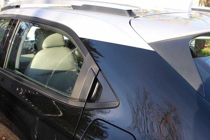 Honda HR-V Hybrid 1.5 eHEV Advance Style 5dr CVT 