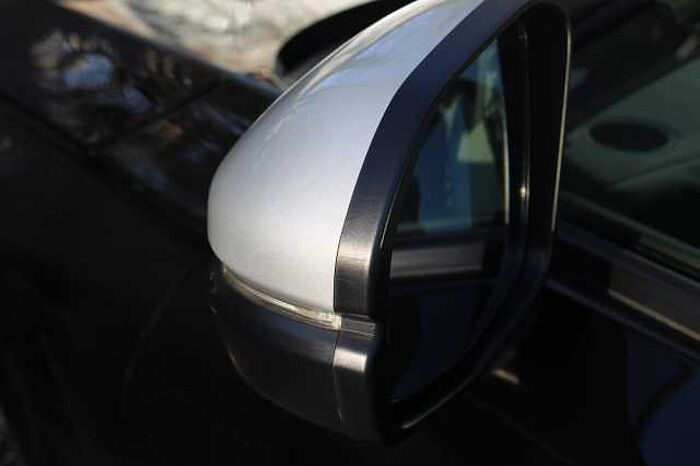 Honda HR-V Hybrid 1.5 eHEV Advance Style 5dr CVT 