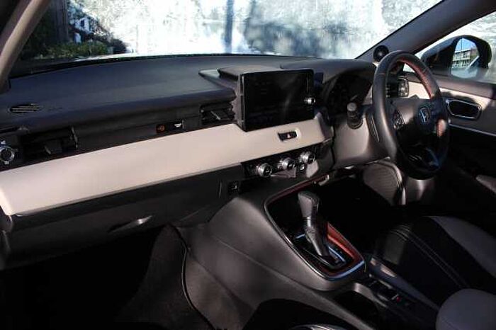 Honda HR-V Hybrid 1.5 eHEV Advance Style 5dr CVT 