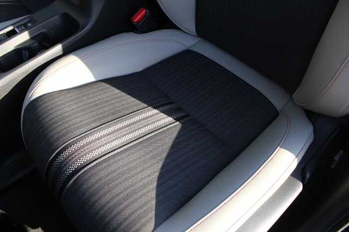 Honda HR-V Hybrid 1.5 eHEV Advance Style 5dr CVT 