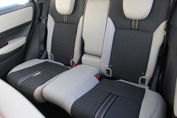 Honda HR-V Hybrid 1.5 eHEV Advance Style 5dr CVT 