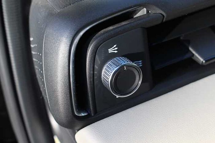 Honda HR-V Hybrid 1.5 eHEV Advance Style 5dr CVT 