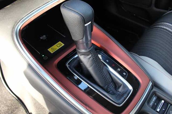 Honda HR-V Hybrid 1.5 eHEV Advance Style 5dr CVT 