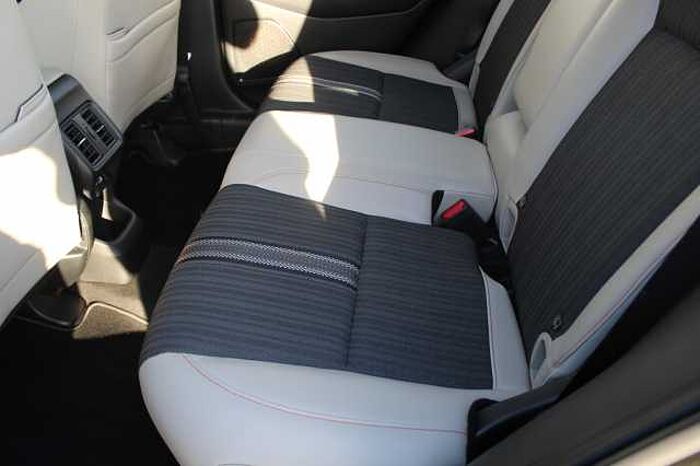 Honda HR-V Hybrid 1.5 eHEV Advance Style 5dr CVT 