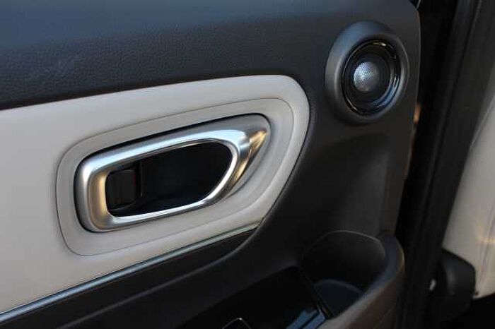 Honda HR-V Hybrid 1.5 eHEV Advance Style 5dr CVT 