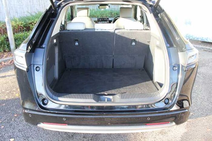 Honda HR-V Hybrid 1.5 eHEV Advance Style 5dr CVT 
