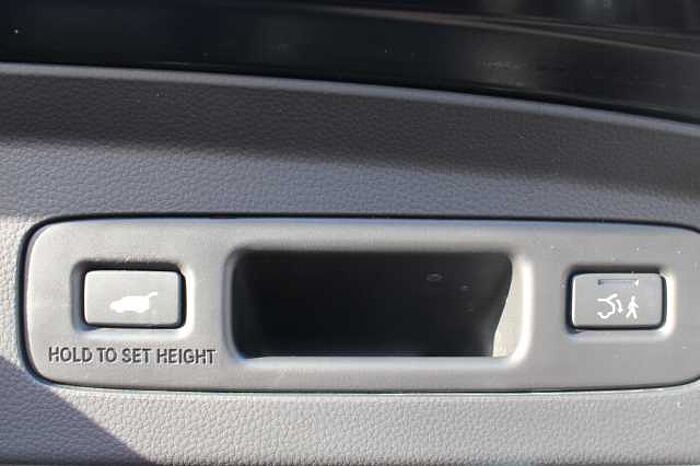 Honda HR-V Hybrid 1.5 eHEV Advance Style 5dr CVT 