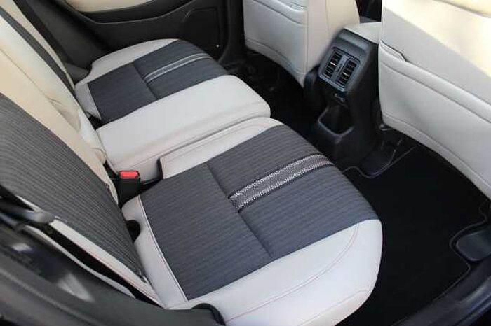 Honda HR-V Hybrid 1.5 eHEV Advance Style 5dr CVT 