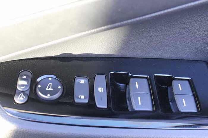 Honda HR-V Hybrid 1.5 eHEV Advance Style 5dr CVT 