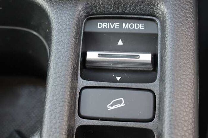 Honda HR-V Hybrid 1.5 eHEV Advance Style 5dr CVT 