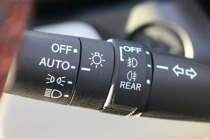 Honda HR-V Hybrid 1.5 eHEV Advance Style 5dr CVT 