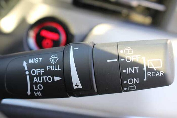 Honda HR-V Hybrid 1.5 eHEV Advance Style 5dr CVT 