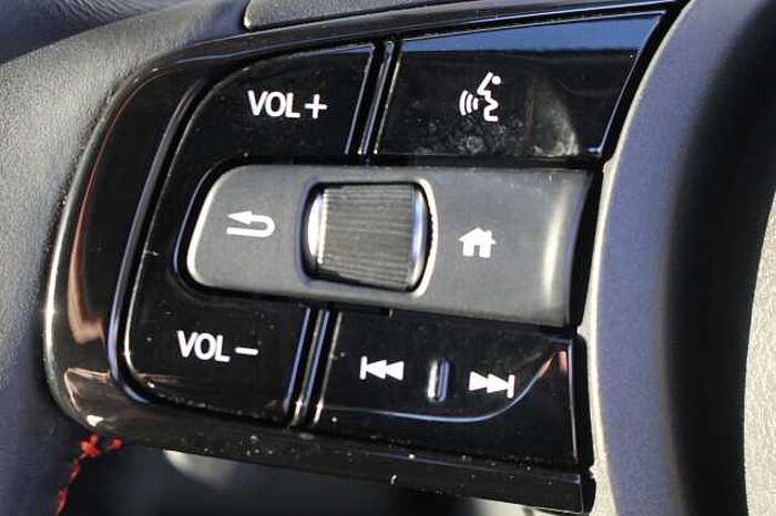 Honda HR-V Hybrid 1.5 eHEV Advance Style 5dr CVT 