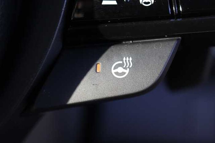 Honda HR-V Hybrid 1.5 eHEV Advance Style 5dr CVT 