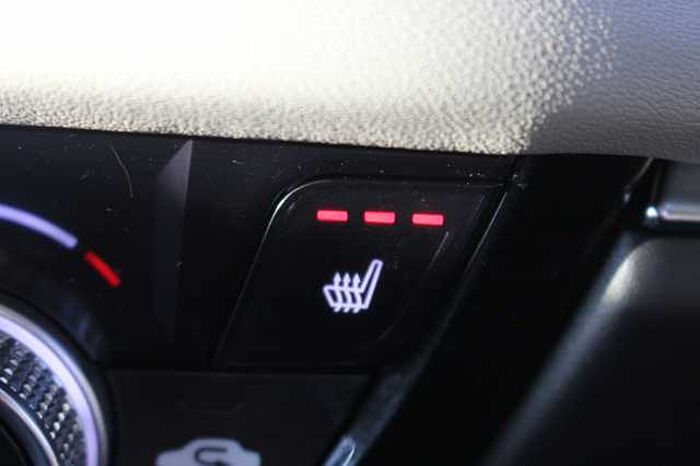 Honda HR-V Hybrid 1.5 eHEV Advance Style 5dr CVT 