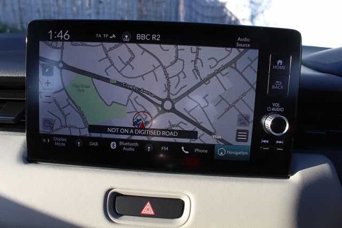 Honda HR-V Hybrid 1.5 eHEV Advance Style 5dr CVT 