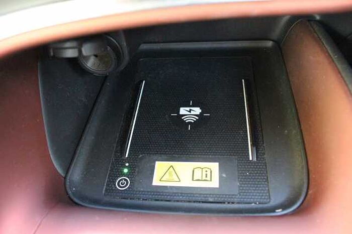 Honda HR-V Hybrid 1.5 eHEV Advance Style 5dr CVT 