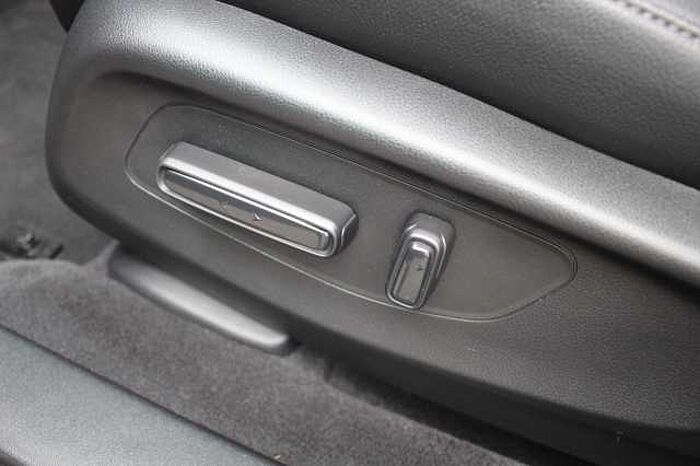 Honda ZR-V e:HEV 2.0 eHEV Advance 5dr CVT 