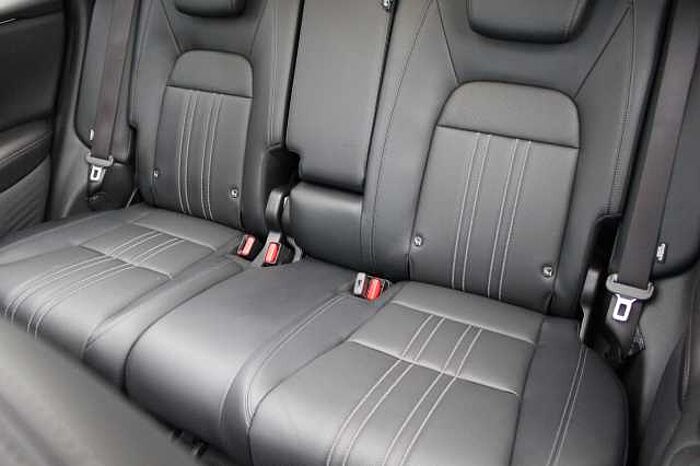 Honda ZR-V e:HEV 2.0 eHEV Advance 5dr CVT 