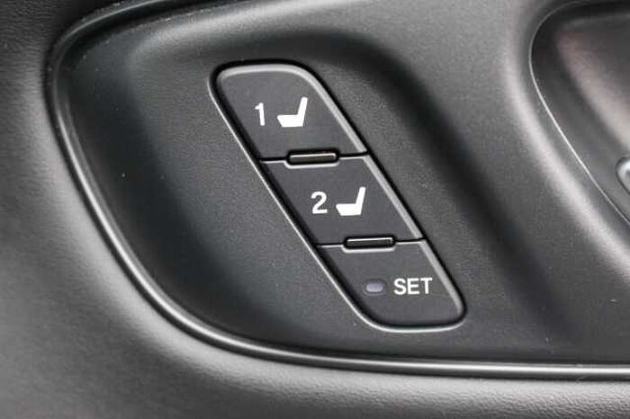 Honda ZR-V e:HEV 2.0 eHEV Advance 5dr CVT 