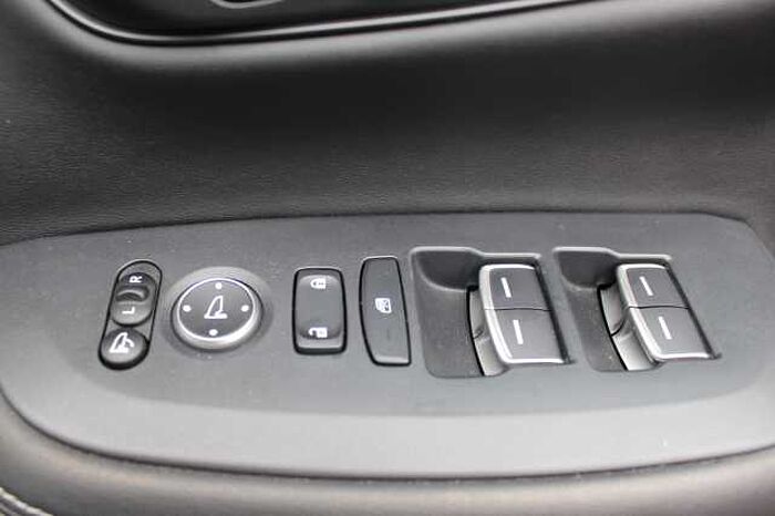 Honda ZR-V e:HEV 2.0 eHEV Advance 5dr CVT 