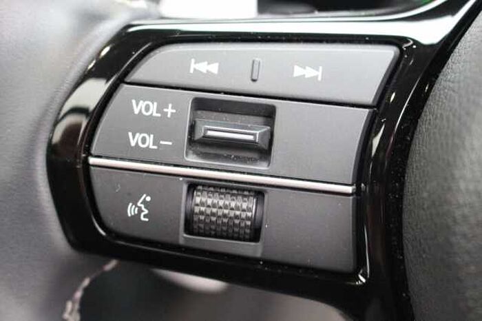 Honda ZR-V e:HEV 2.0 eHEV Advance 5dr CVT 