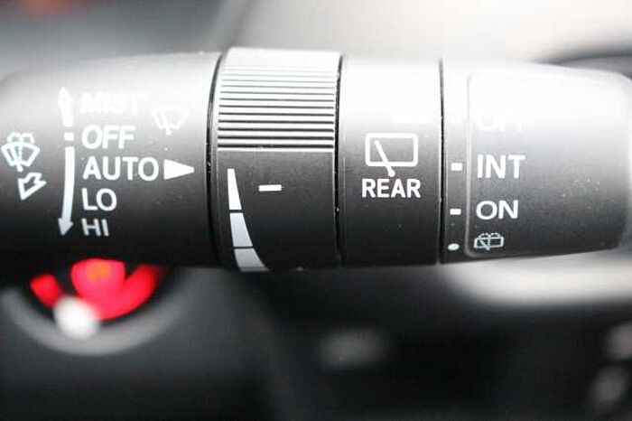 Honda ZR-V e:HEV 2.0 eHEV Advance 5dr CVT 