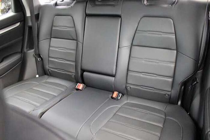 Honda CR-V Hybrid 2.0 i-MMD Hybrid SR 5dr eCVT 