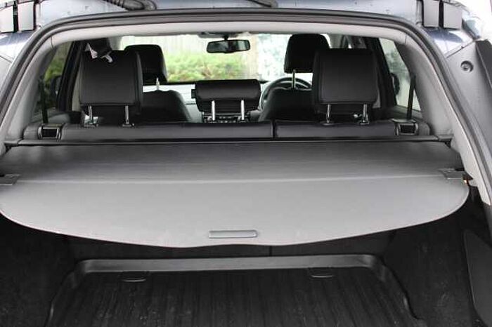 Honda CR-V Hybrid 2.0 i-MMD Hybrid SR 5dr eCVT 