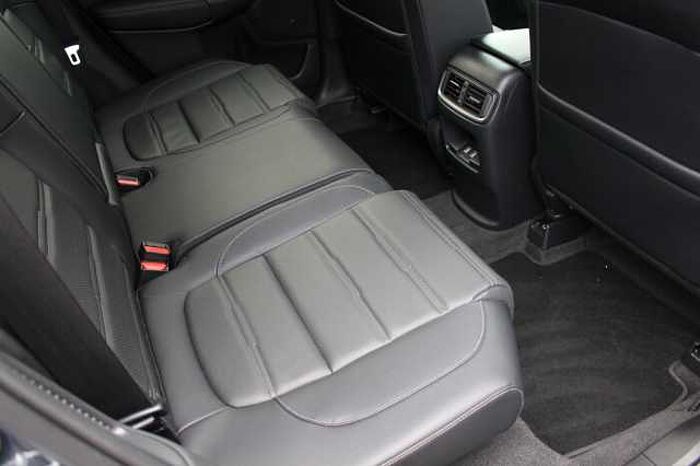 Honda CR-V Hybrid 2.0 i-MMD Hybrid SR 5dr eCVT 