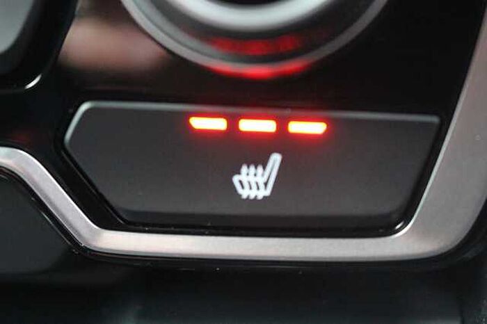 Honda CR-V Hybrid 2.0 i-MMD Hybrid SR 5dr eCVT 