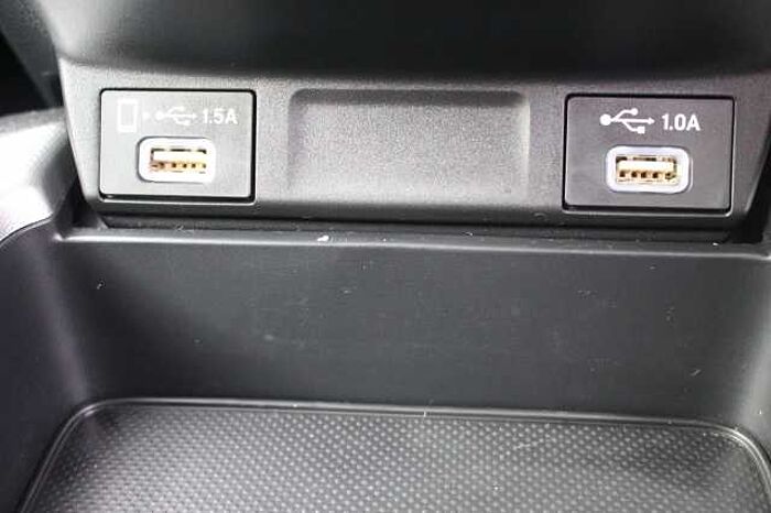 Honda CR-V Hybrid 2.0 i-MMD Hybrid SR 5dr eCVT 