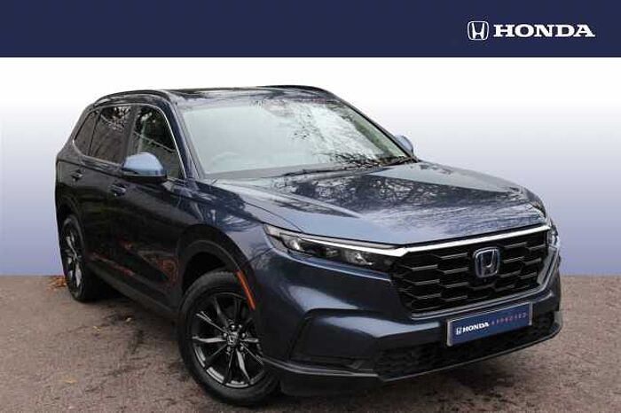 Honda CR-V e:HEV 2.0 eHEV Advance 5dr eCVT 