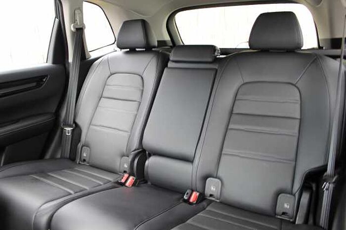 Honda CR-V e:HEV 2.0 eHEV Advance 5dr eCVT 