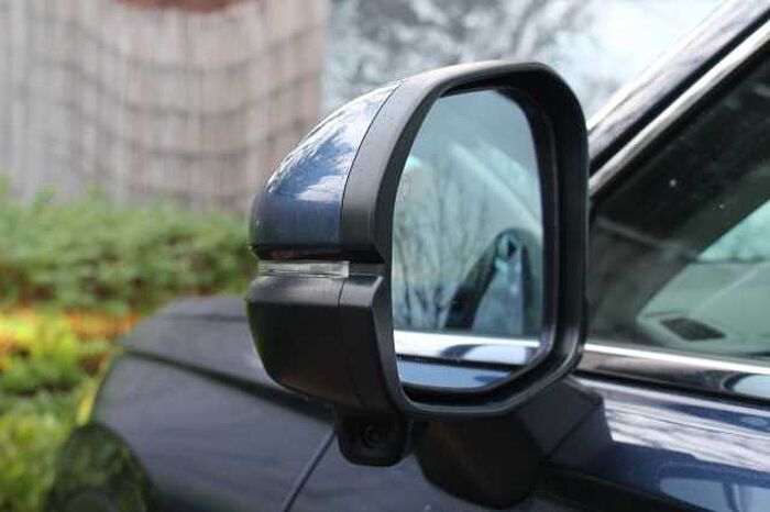 Honda CR-V e:HEV 2.0 eHEV Advance 5dr eCVT 