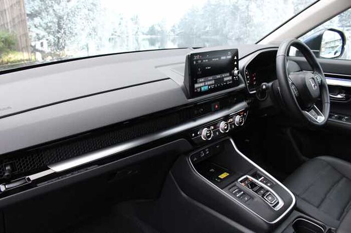 Honda CR-V e:HEV 2.0 eHEV Advance 5dr eCVT 
